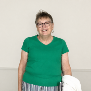 Beth Straw