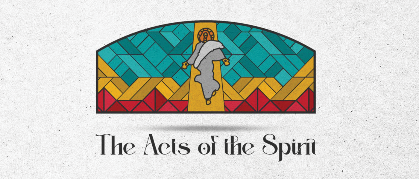 The Acts of the Spirit