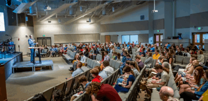 Pastoral Transition Updates