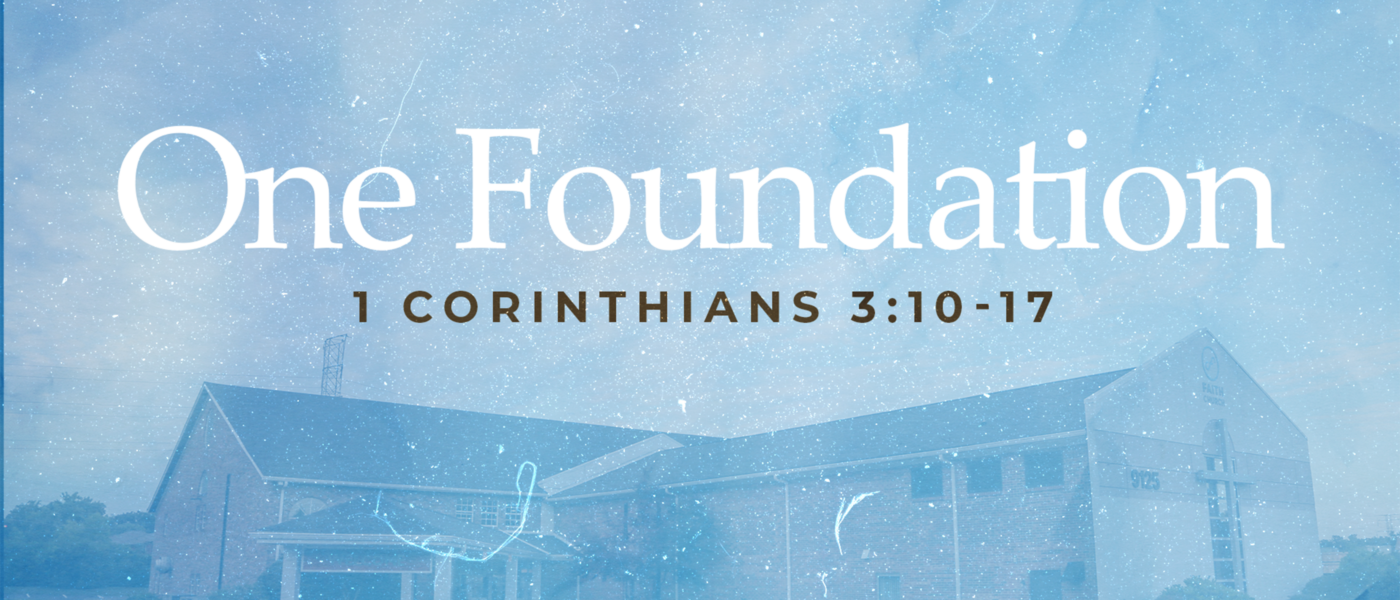 One Foundation