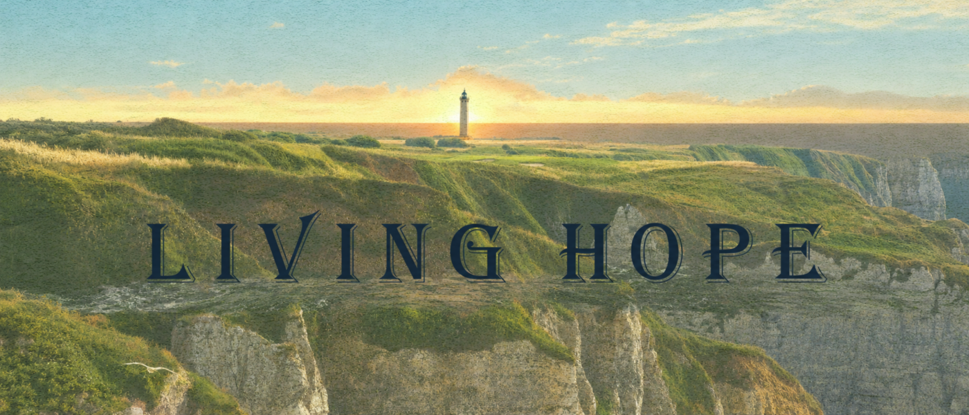 Living Hope